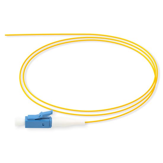 Bolein Fiber Optic Pigtail LC/UPC LC/UPC 0.9mm 1.5m
