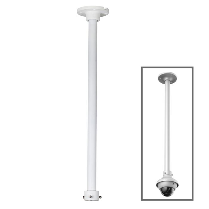 Camera Stand Q Shield Dome Plate