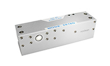 Bolt Lock Q Shield XGY-203 Frameless Electric Plug Lock