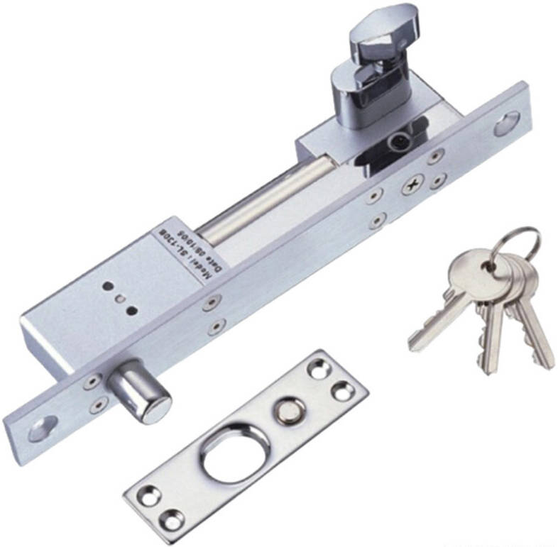 Bolt Lock Q Shield XGY-150M Open Installation Plug Lock