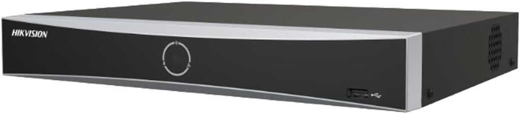 Hikvision NVR DS-7604NXI-K1 4 CH 1U-4K