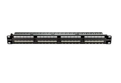 Cat6 Patch Panel Dlink NPP-C61BLK241 UTP Ke0