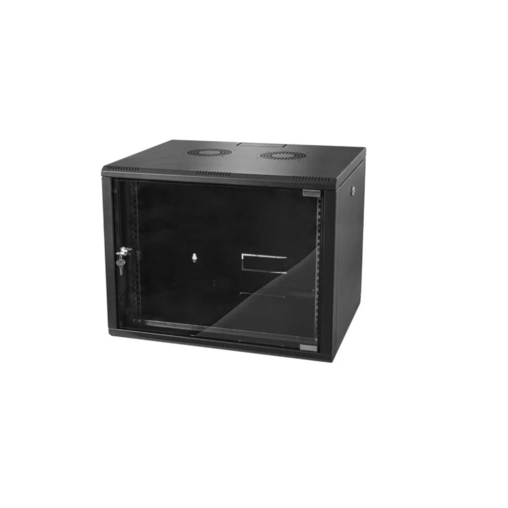 Cabinet Rigid 9U 600*600*500