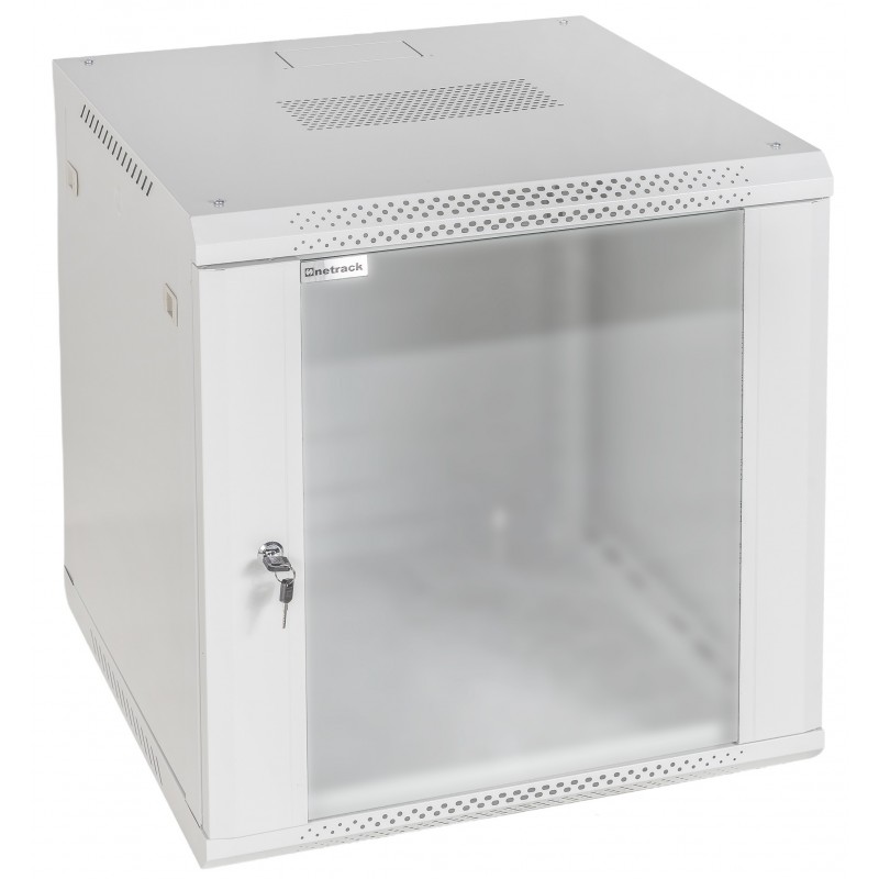Cabinet Rigid 12U 600*600*650