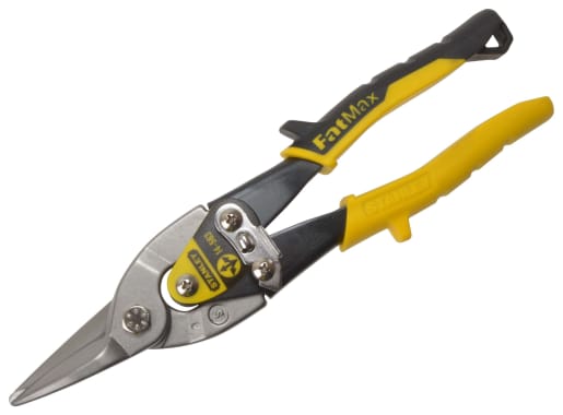 Stanley Sheet Cutter Straight