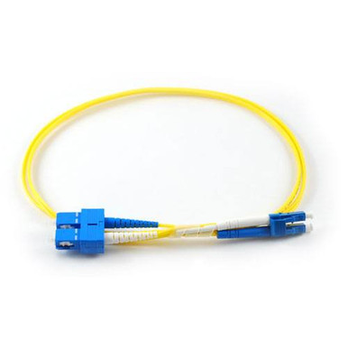 Fiber Patch Cord Bolein SC/UPC LC/UPC SM DP 3m
