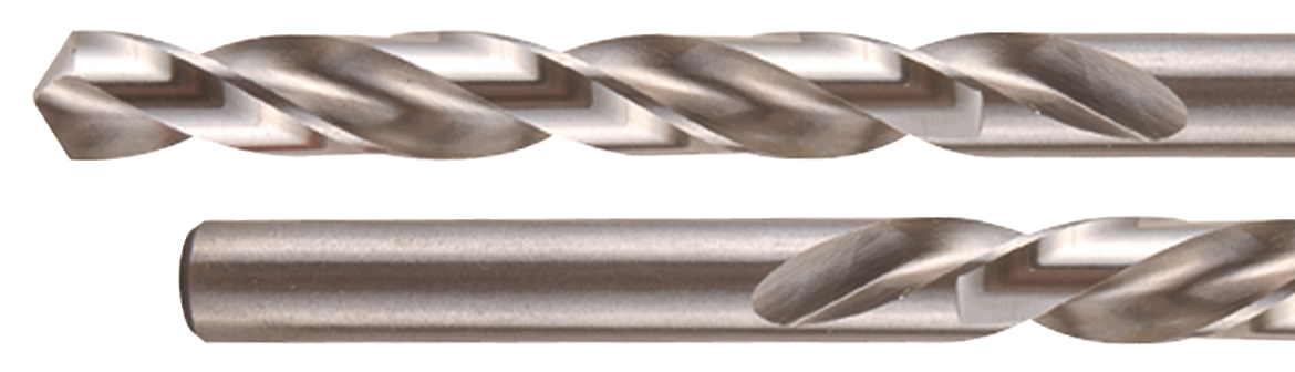 Makita Steel Drill Bit 8mm