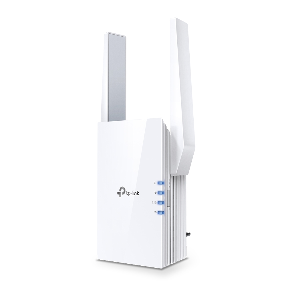 AX1500 Wi-Fi Range Extender RE505X