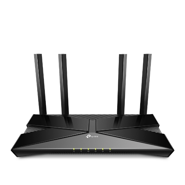 Tplink Router Archer Ax53