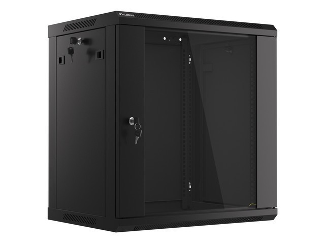 Cabinet Rigid 12U 600*450