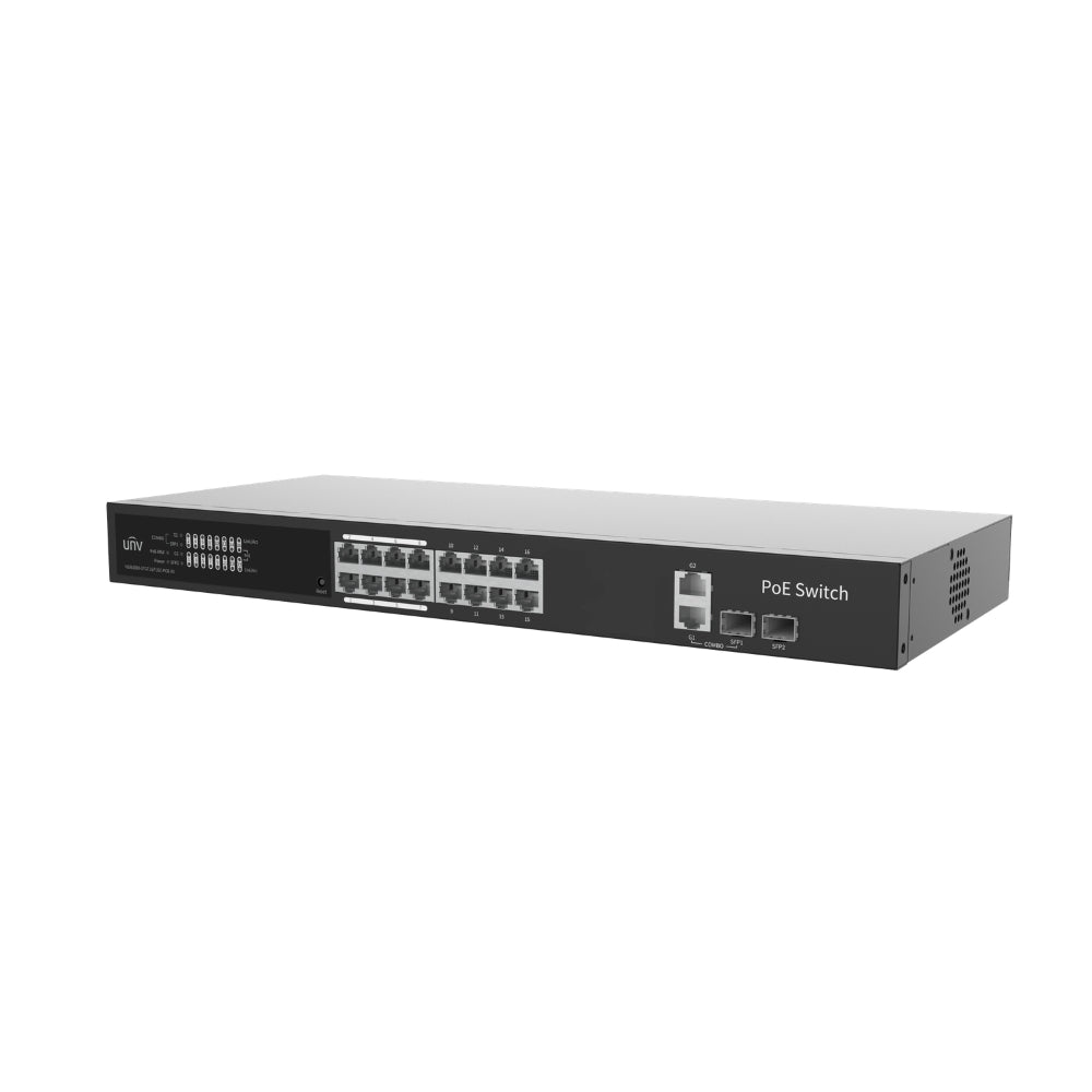 NSW3000-17GT1GP1GC POE IN