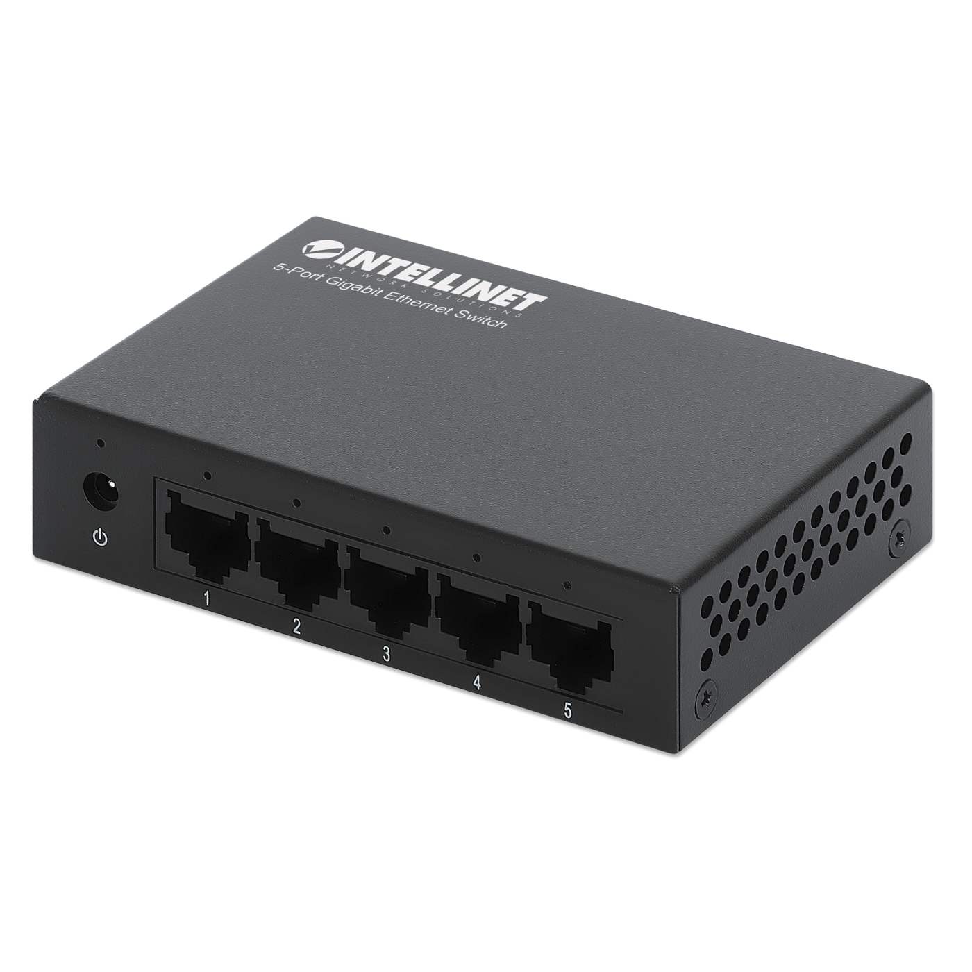 Rigid Switch SPB-5050-05GN-SA