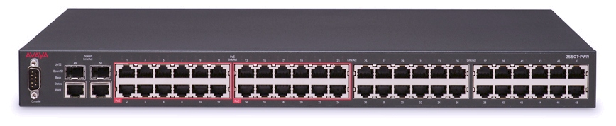 Rigid Switch SPB-5100-10GN SC