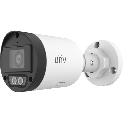 Unv IP Camera IPC2122LB-AF28-A2 2MP Fixed IR Bullet