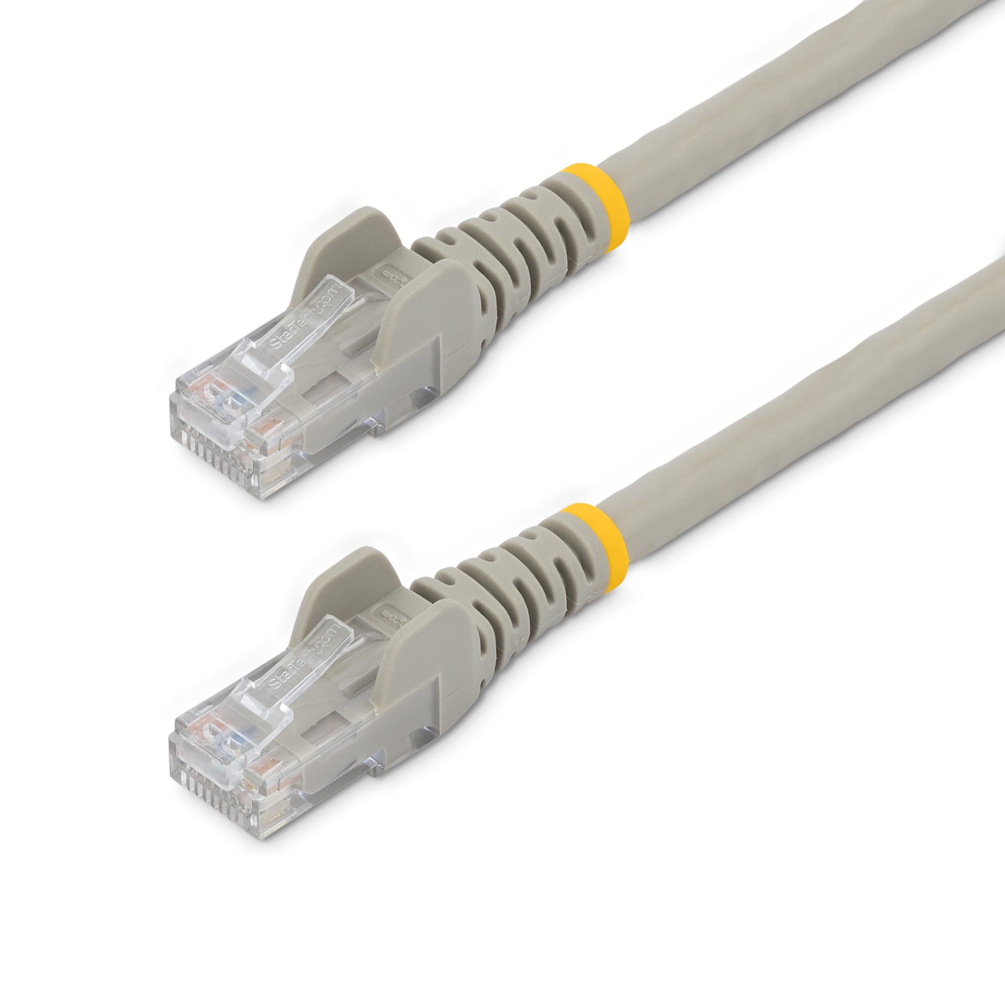Cat6 Patch Cord HST-15M Grey