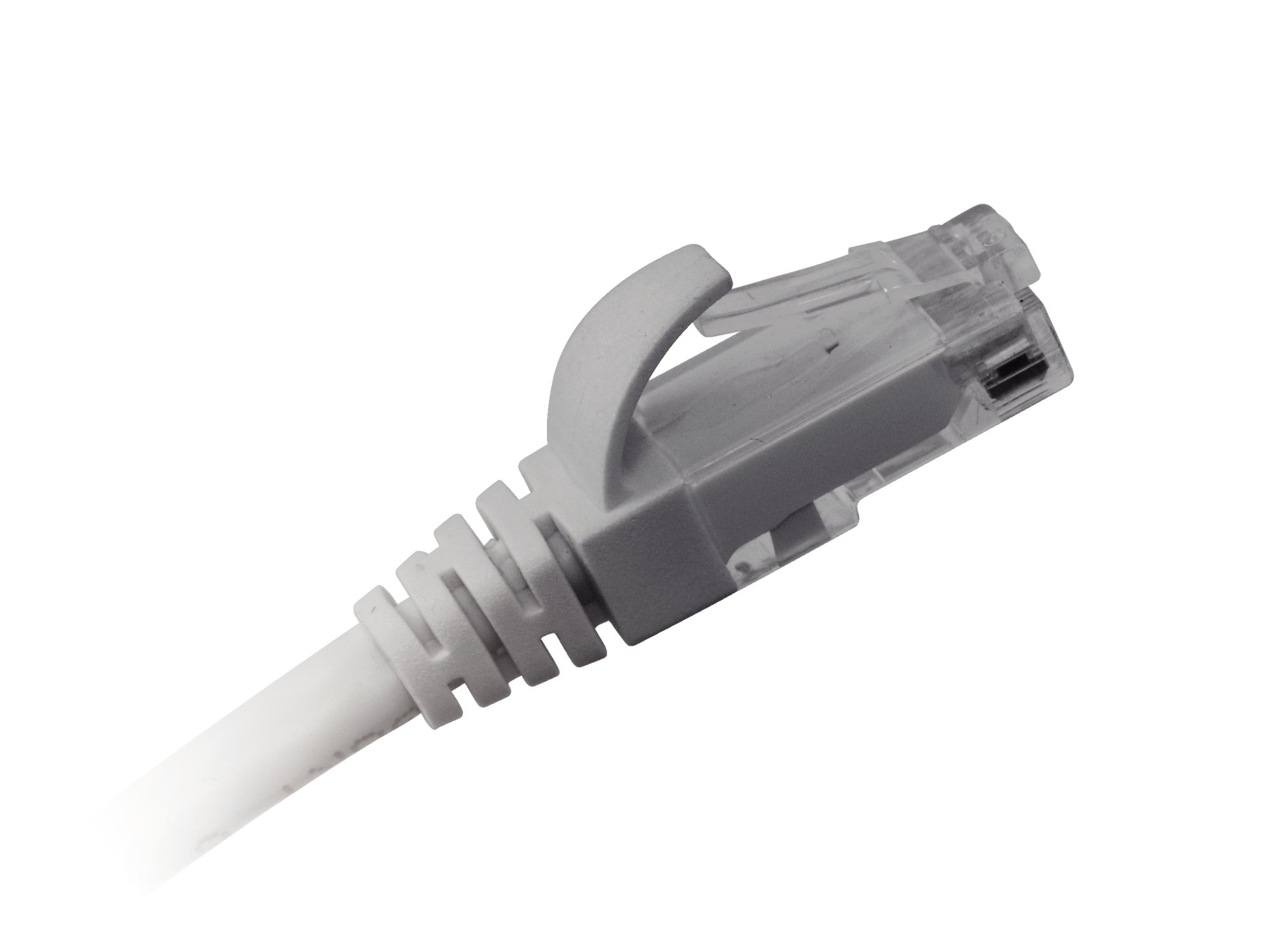 Cat6 Patch Cord HST-2M Grey
