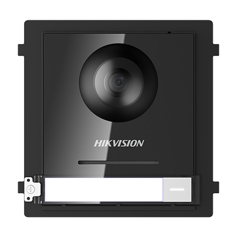 Hikvision Intercom DS-KD8003 IME1/SURFACE Video