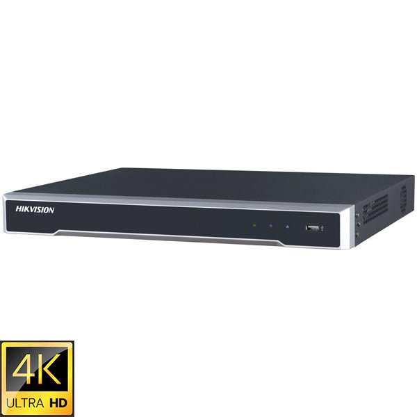 Hikvision NVR DS-7608NI Q2/8P 8CH-8POE-2BAY