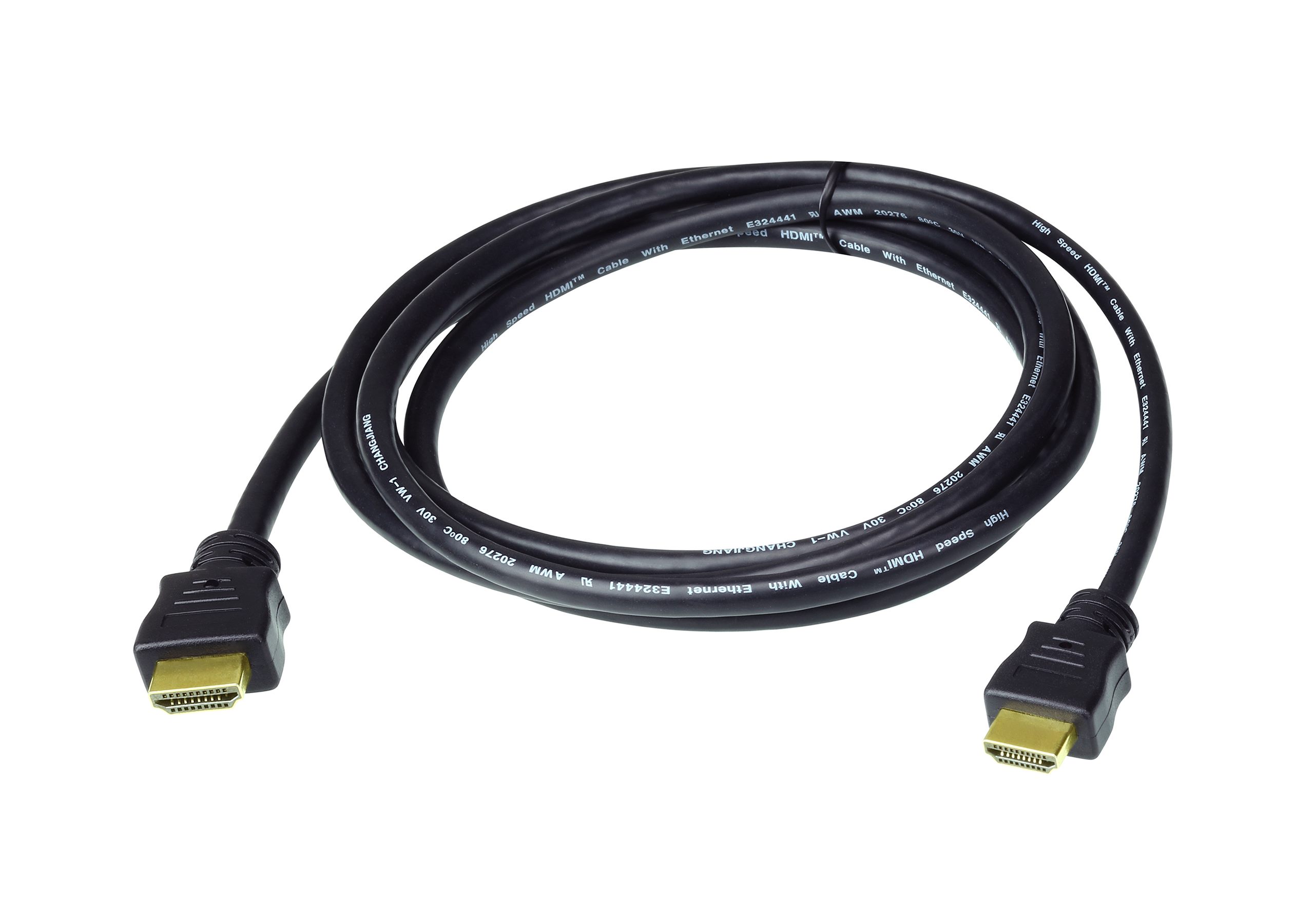 Hipower HDMI Cable 4K HD 3M 036099