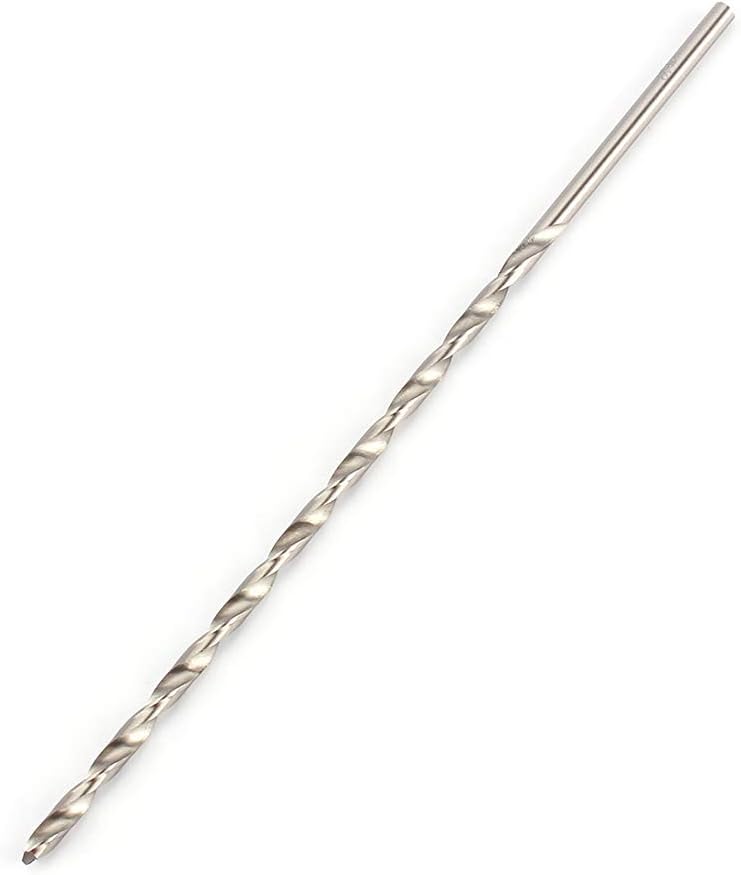 Drillbit Metal 4mm