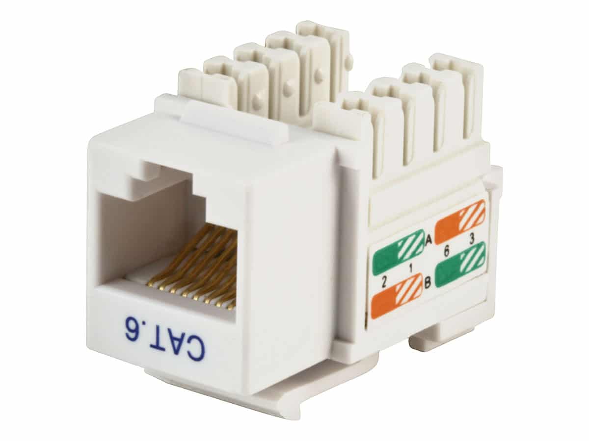 Apkr Keystone Jack Floor