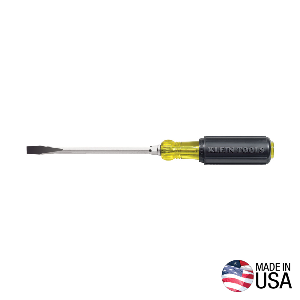 Screwdriver Minus Big