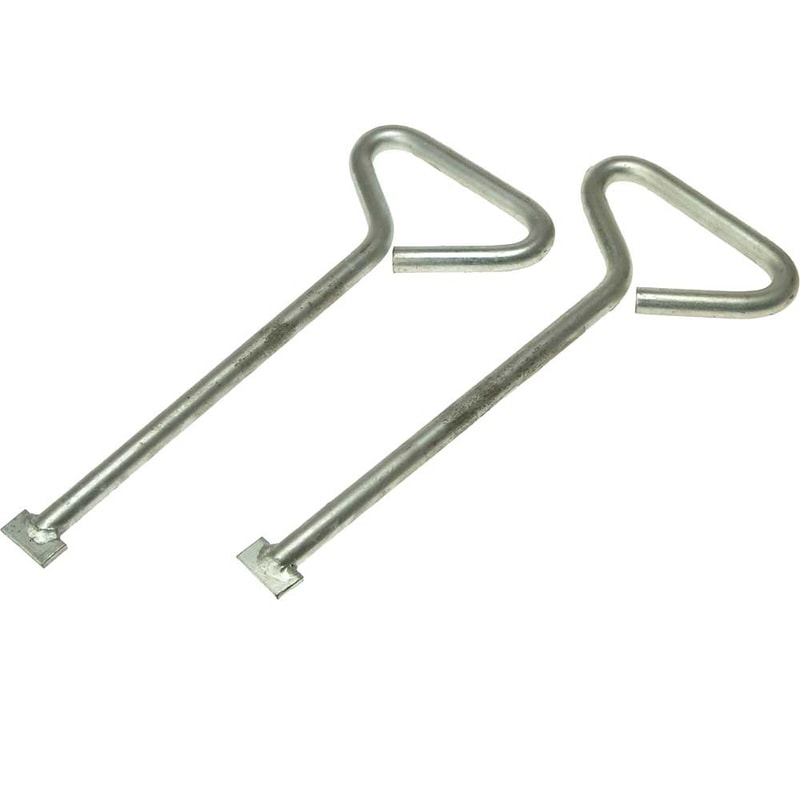 Manhole Key