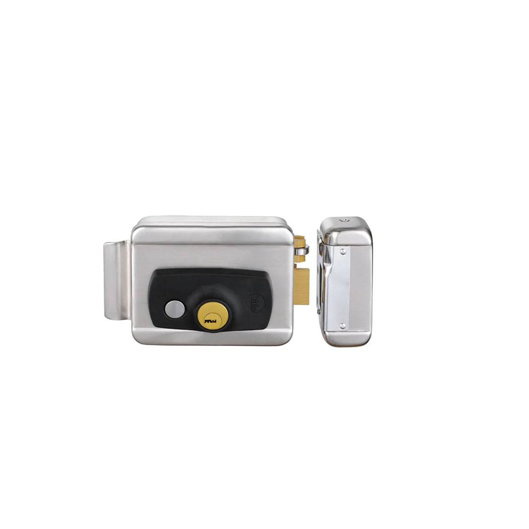 Yale Electrical Rim Lock