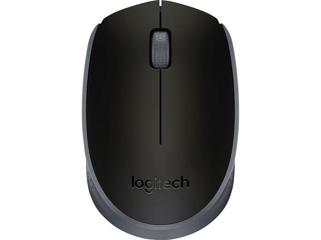 Logitech Mouse M170 Wireless