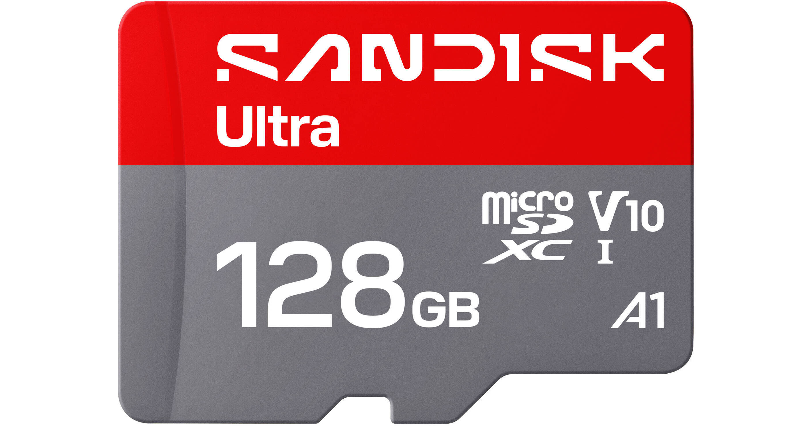 Sandisk Memory Card 128GB