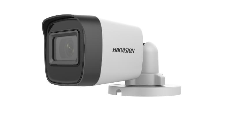 Analog Camera Hikvision DS-2CE16D0T-ITF(2.8MM)