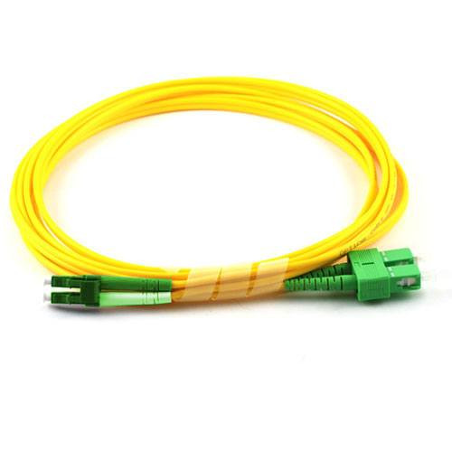 Norden SC APC TO LC APC Duplex 332 14OS2S3L3002 P/CODE 2M