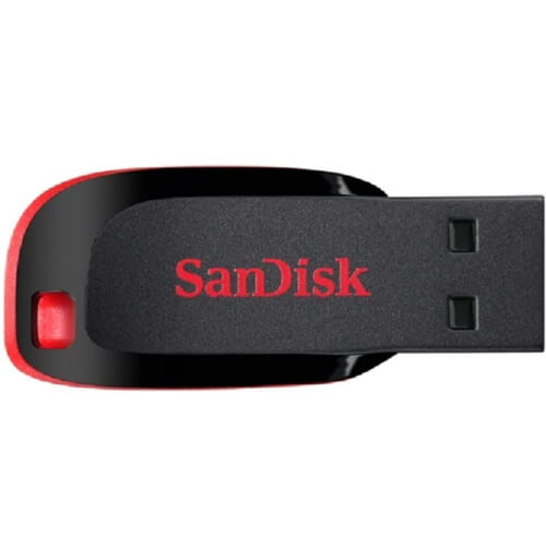 Sandisk Pendrive 16GB
