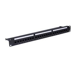 Norden Cat6 Patch Panel Keystone