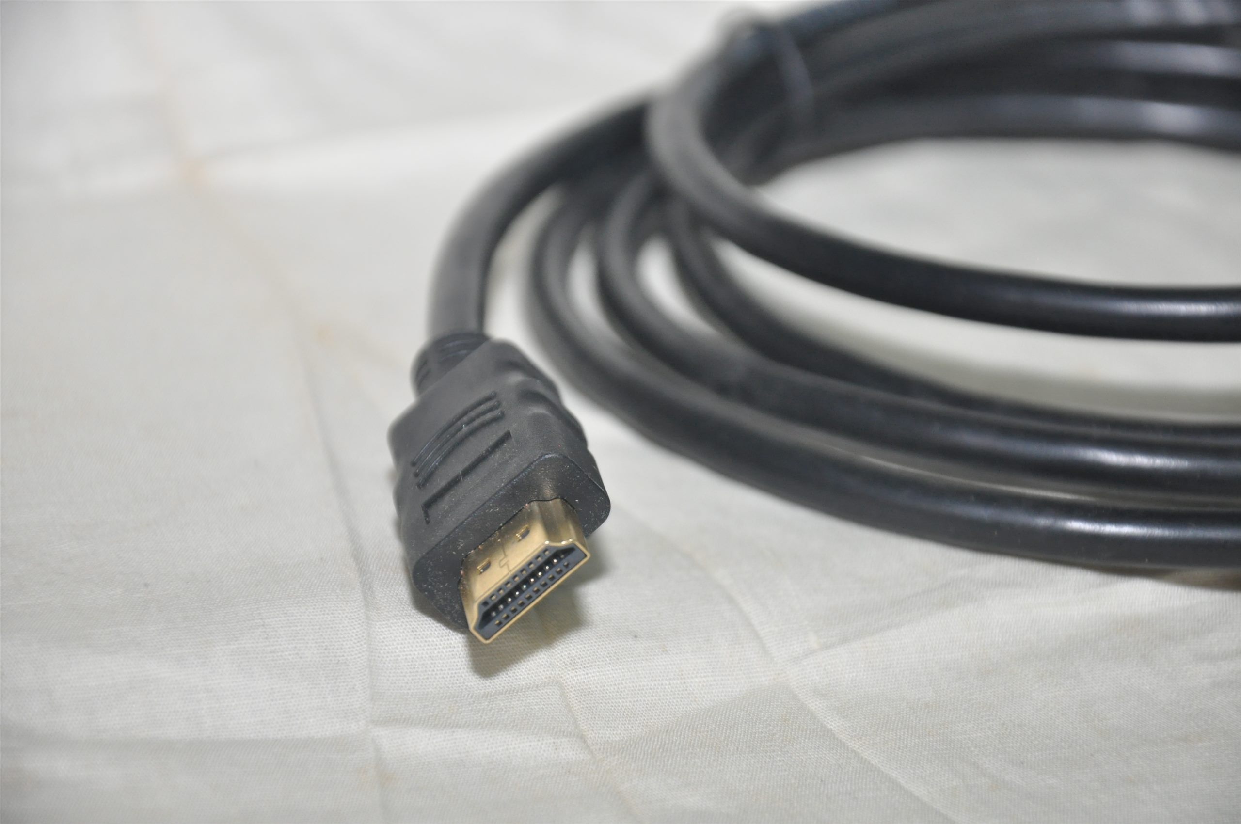 HDMI Cable HI Speed 5m