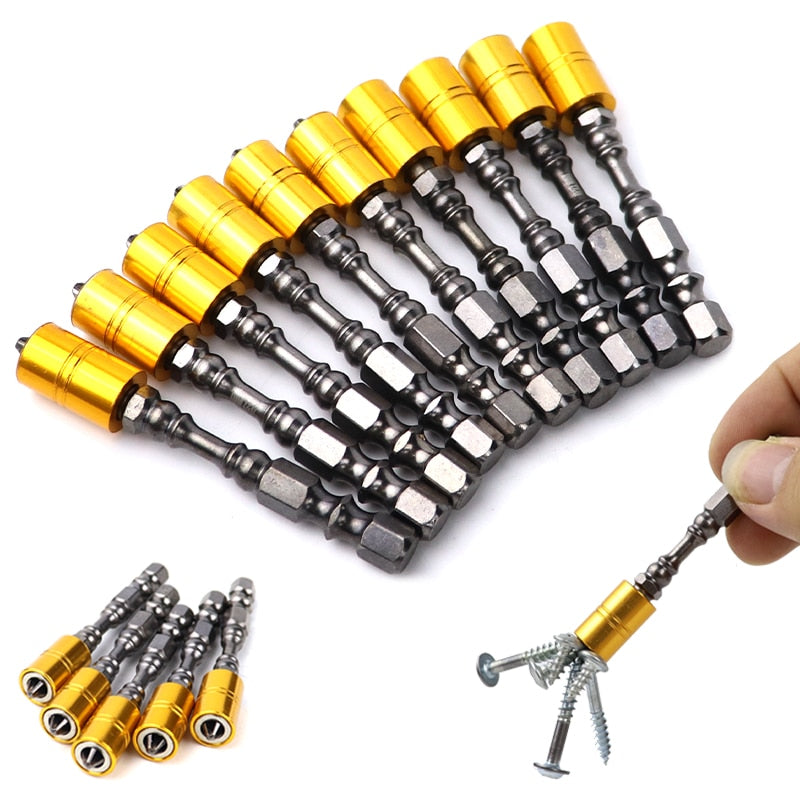 Screwdriver BIT-65L+