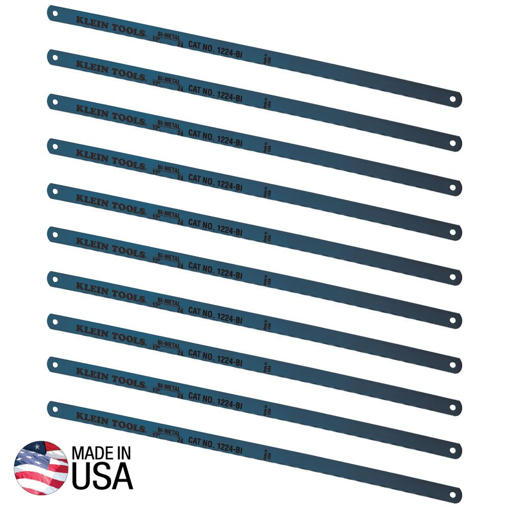 Hacksaw Blade 12"*24T