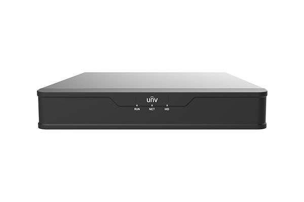 NVR UNV-NVR301-08S3 1 SATA 8CH Nopoe