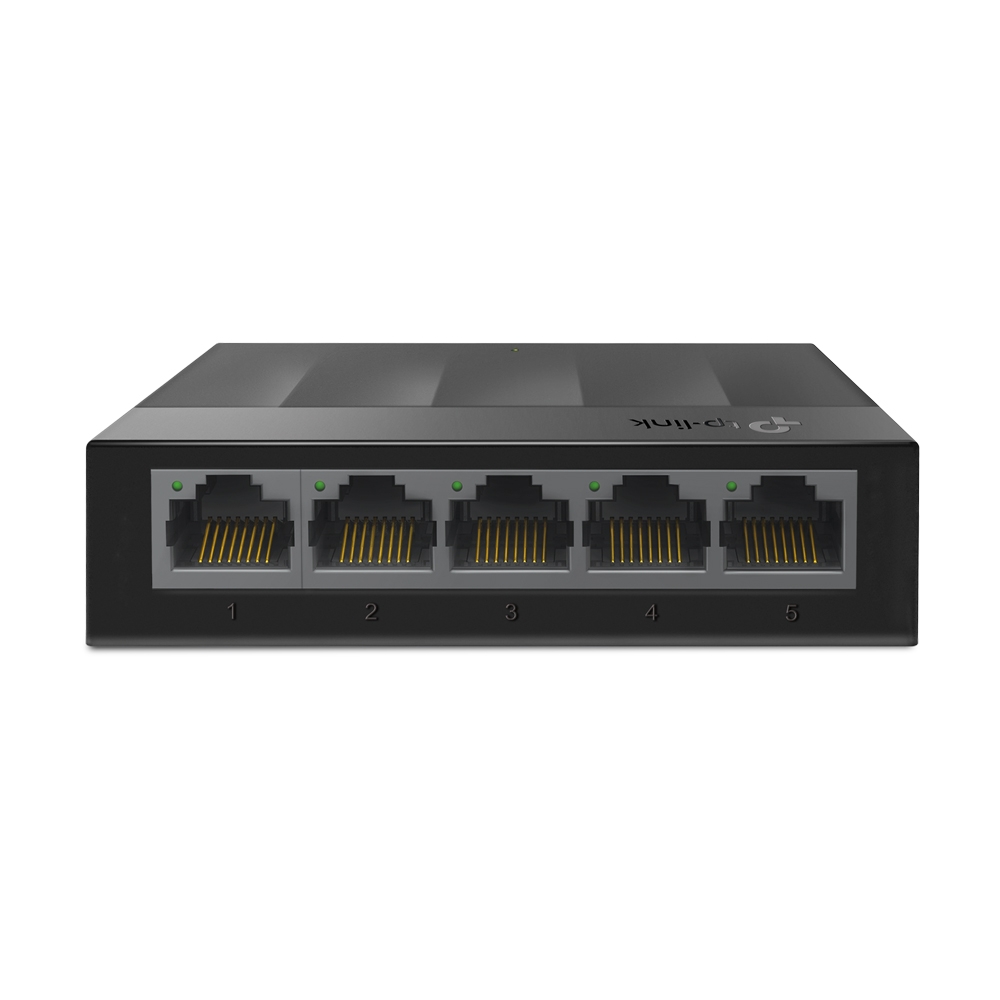 Network Switch Tplink LS1005G-5PORT Gigabyte