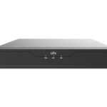 NVR UNV-NVR301-16S3-16CH 1 SATA