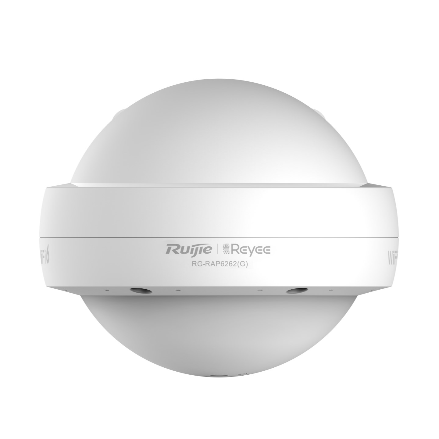 Ruijie Access Point RG-RAP6262(G) Daulbrand WIFI Fi6