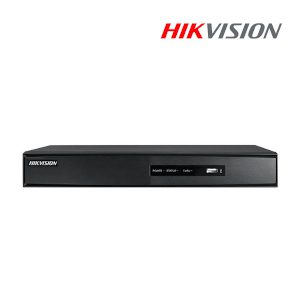 Hikvision DVR DS-7204HGHI-M1(C) 4 CH 720P-1U-H.265