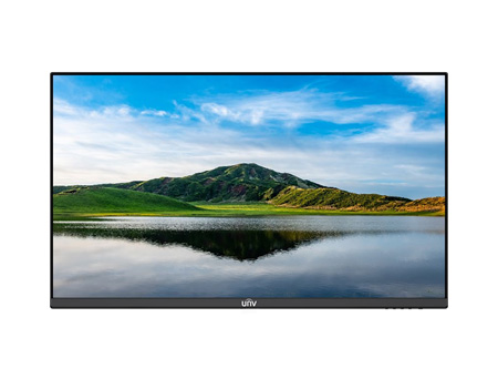 Monitor UNV-MW3232-V-K 32inch Full HD Pro CCTV/PC LED
