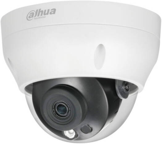 IP Camera Dahua DH-IPC-HDPW1431R1P-S4-4MP 2.8mm