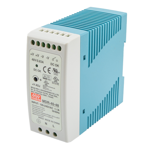 Born Power Adaptor Industrial 48V 83A-40W