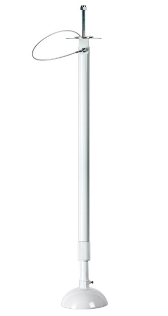 I Stand Telescopic Bri60 120 60 120cm