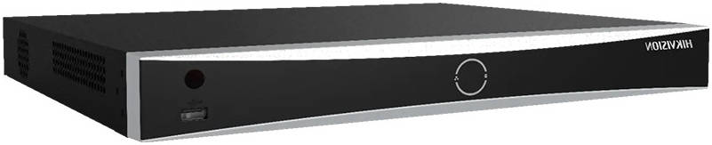 HIVISION NVR Hikvision DS-7608NXI K2/8P 8CHANNEL With POE 2BAY