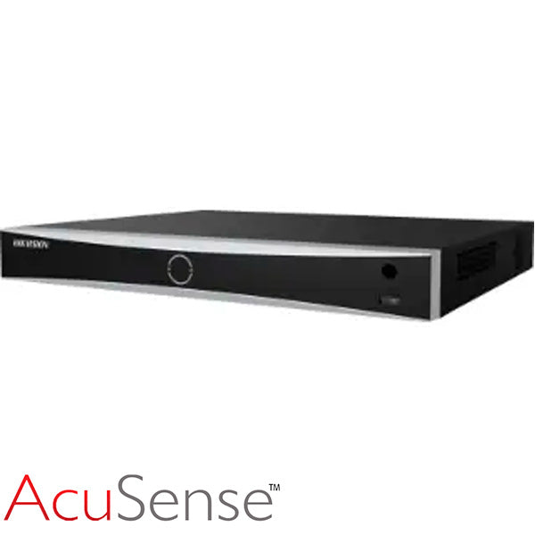 Hikvision NVR DS-7616NXI K2/16P 16CH-2SATA Acusence